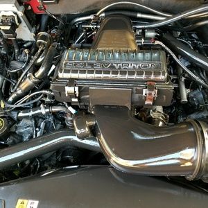 Meet your Posher, Joel